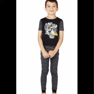 Boys Mixel PJ/LOUNGE SET NWT